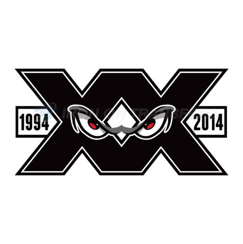 Lake Elsinore Storm Iron-on Stickers (Heat Transfers)NO.7669